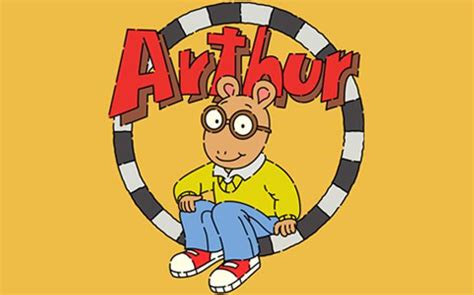 Arthur Theme Song And Lyrics