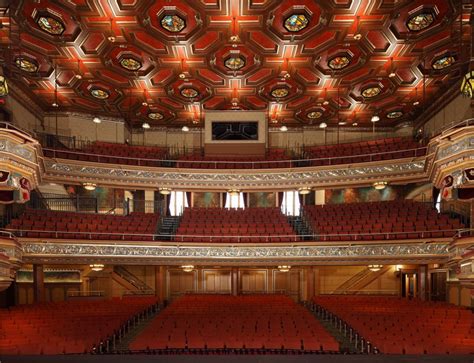 Belasco Theater Seating Chart Los Angeles - Theater Seating Chart