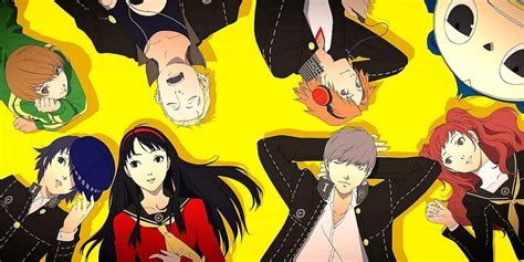 Persona 4 Golden: Which Ending Is Canon? - TrendRadars