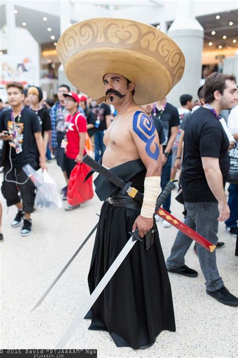 Mariachi Samurai | Anime expo, Mariachi, Expo 2015