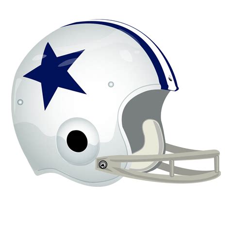 File:Dallas Cowboys helmet 1960.jpg - Wikimedia Commons