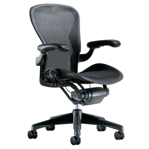 Ergonomic Office Chair: Stress Free Working Days - Home Furniture Design