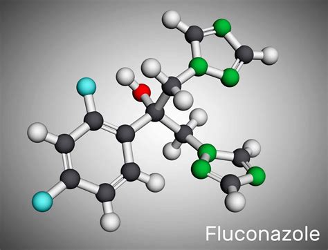 Everything You Need to Know About Fluconazole: Dosage, Side Effects, and Interactions – Archyde