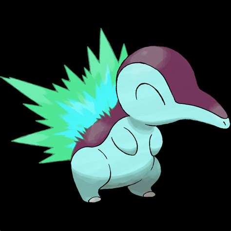 #shiny cyndaquil on Tumblr