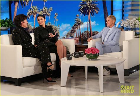 Kylie Jenner Says Her Sisters Tease Her About Being a Billionaire on ...