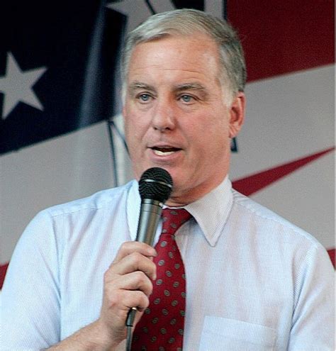 Howard Dean - U.S. Democratic Party Photo (1194965) - Fanpop