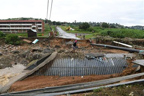 Govt urged to be transparent in allocation of KZN flood relief funds