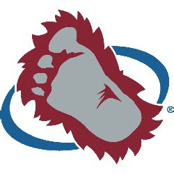 Colorado Avalanche Alternate Logo | Sports Logo History