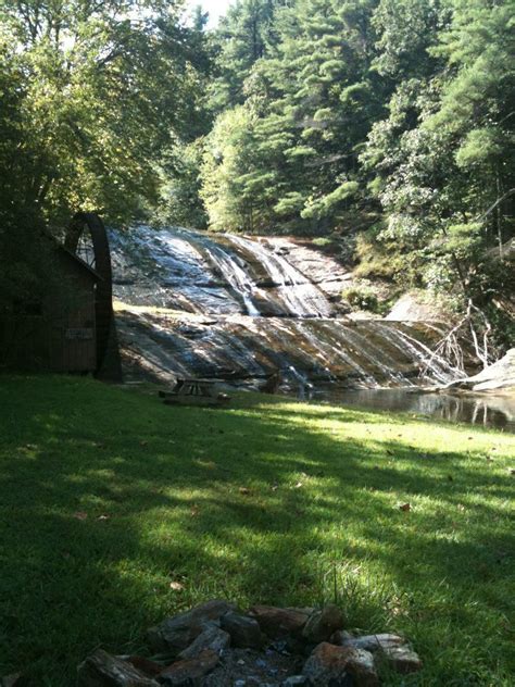 Moravian Falls Family Campground - 4 Photos, 1 Reviews - Moravian