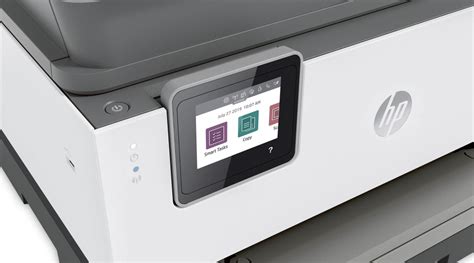 HP OfficeJet Pro 9015e All-in-One Printer Review | PCMag