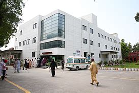 Punjab Institute Of Cardiology Hospital Lahore Location, Contact Number