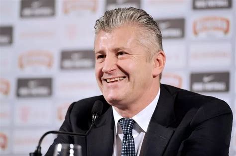 Davor Suker insists England are 'lucky' to still be in World Cup ahead of semi-final clash vs ...