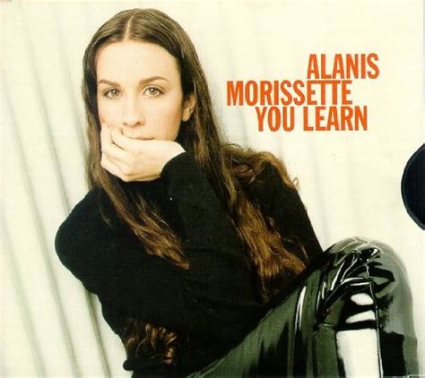 Jim Tucker Kabar: Alanis Morissette Songs 1996