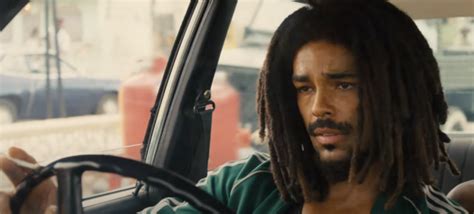 Watch: Debut Trailer for 'Bob Marley: One Love' Biopic Shines a ...