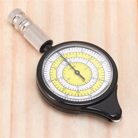 Map Measurer Metal Measuring Wheel Distance Calculator Mapping Tool Outdoor | eBay