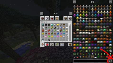 Just Enough Items JEI – Mod : 1.8.9 → 1.12.2 / 1.20.2 - Minecraft Tutos