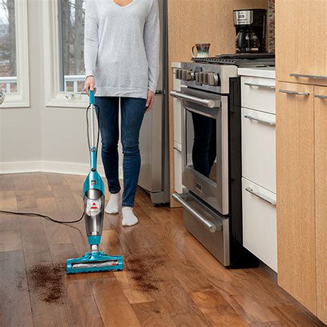 Featherweight® Turbo Stick Vacuum 2610E | BISSELL Stick Vacuums