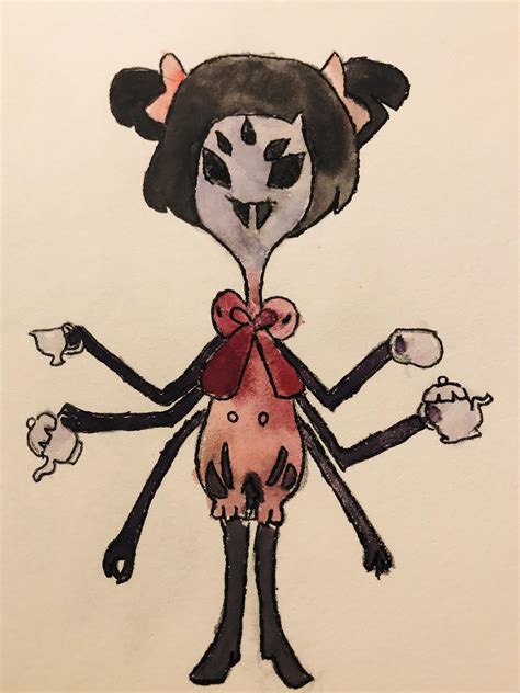 Spider dance : r/Undertale