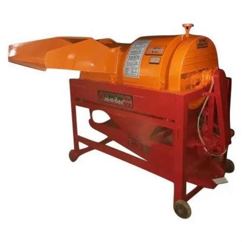 Wheat Thresher Machine at Rs 35000 | Wheat Thresher in Kolkata | ID: 15461755148