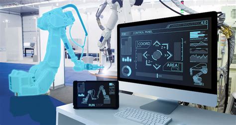 Penerapan Human-Machine Interface (HMI) bagi Keselamatan & Kesehatan Kerja (K3) di Masa Mendatang