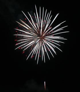 Fireworks | Heritage Festival - Danville, PA - Fireworks ove… | Flickr