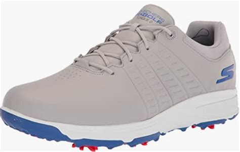 Are Skechers Golf Shoes waterproof? - Solution Shoes