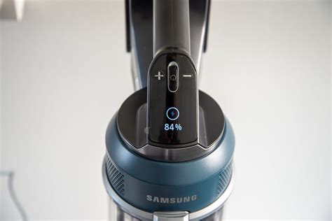 Samsung Bespoke Jet Review: Mopping and vacuuming in one