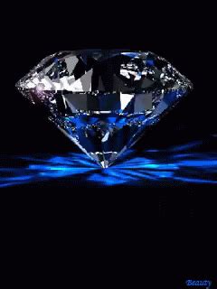 Diamond Rotating GIF - Diamond Rotating Spinning - Discover & Share GIFs