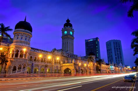 merdeka square - kuala lumpur, malaysia - a photo on Flickriver