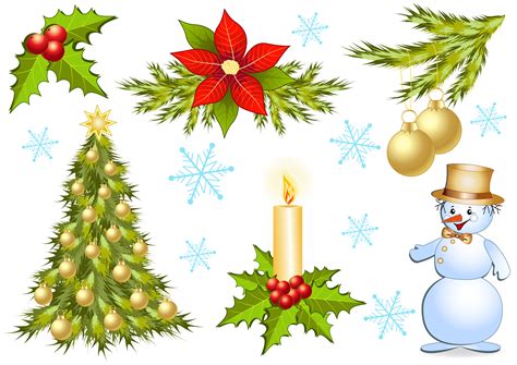 Free Christmas Vector Cliparts, Download Free Christmas Vector Cliparts ...