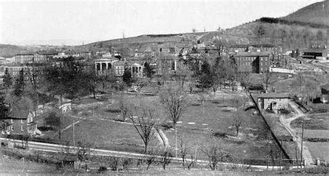 Western State Hospital (Virginia): an Abandoned Psychiatric Hospital in Staunton, VA