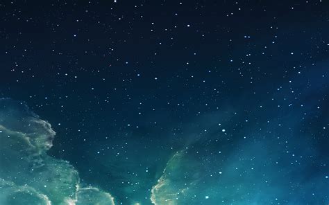 wallpaper for desktop, laptop | mc56-wallpaper-galaxy-blue-7-starry ...