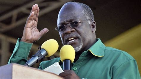 John Magufuli Net Worth in 2023, Personal and Political Life [Updated] - OtakuKart