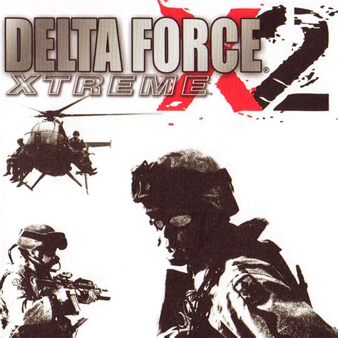 Delta Force: Xtreme 2 Guide - IGN