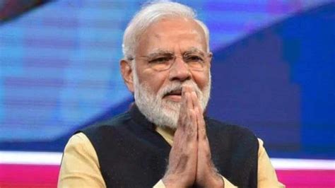 PM Modi to launch projects worth ₹8,500 cr in Guwahati on April 14 | Latest News India ...