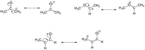 6.2. Resonance | Organic Chemistry 1: An open textbook