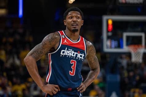 Bradley Beal Hopes To Revive Career With Suns | Hoops Rumors