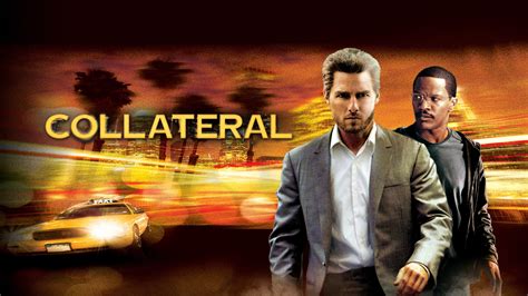 Collateral (2004) - AZ Movies