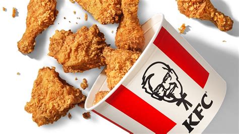 KFC Koeln Rudolfplatz | Say Chicken? Say Wings? Say KFC! | Cologne – Wolt