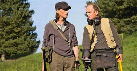 'Detectorists' Series 3 Could Be On Its Way, Toby Jones Reveals | HuffPost UK Entertainment