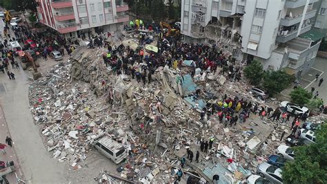 Why is Turkey so prone to earthquakes? | Middle East Eye