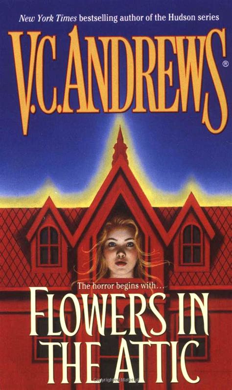 Is Flowers in the Attic based on a true story? - starcasm.net