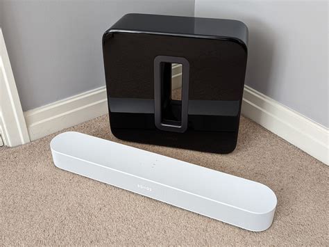 Where to place a subwoofer with a soundbar | Popular Science