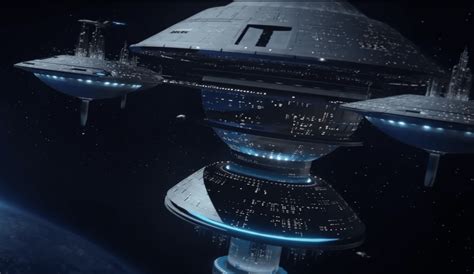 ‘Star Trek: Picard’ Season 3 Trailer: All Aboard the Titan! | IndieWire