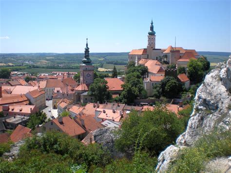 Mikulov - Wikipedia