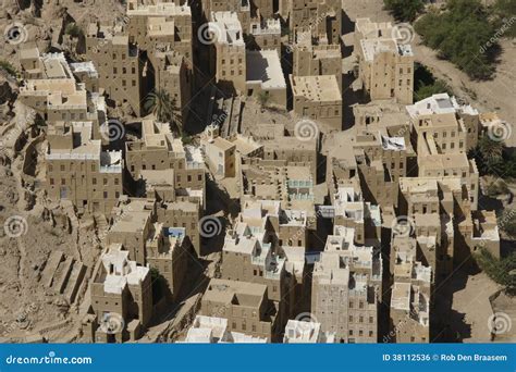 Yemen Architecture Royalty-Free Stock Photography | CartoonDealer.com #38112653