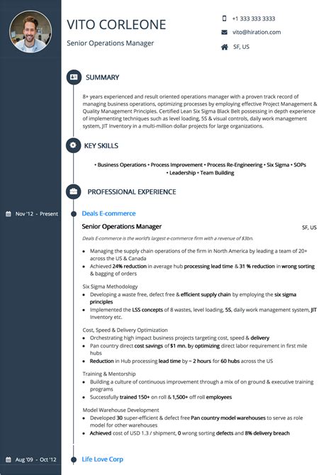 33++ Resume profile summary examples for freshers That You Can Imitate