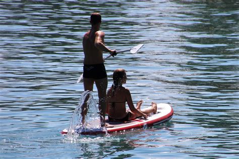 Water Activities on the Fiji Islands - Raiwasa Private Resort