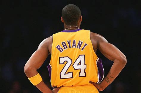 Kobe Bryant Hall of Fame Induction in 2020 Confirmed by Jerry Colangelo - InsideHook