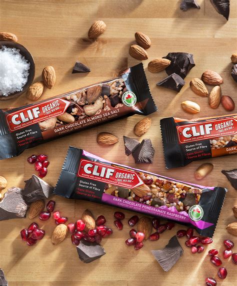 Brand Story Hero Clif Bar & Company - All Good Tales